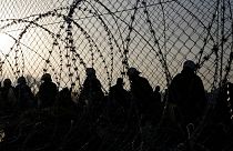 L'ONU critique la fermeture des frontières pour les migrants