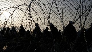 Ο ΟΗΕ καταδικάζει το κλείσιμο των ευρωπαϊκών συνόρων