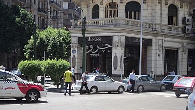 Upcoming street models in Egypt