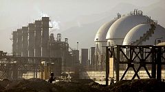 Wirtschaft im Iran: Hoffen auf eine bessere Zukunft