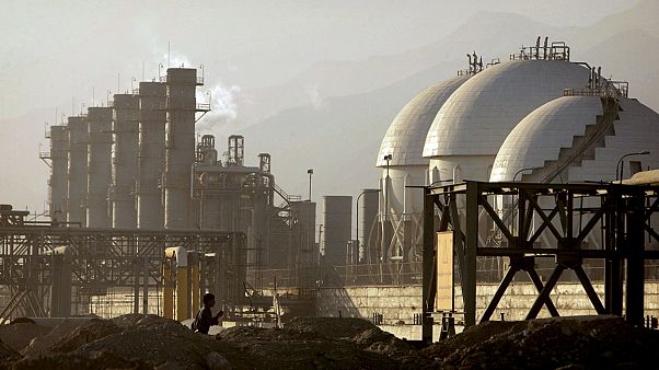 إيران: مرحلة مابعد العقوبات طفرة في مجال الاستثمارات إيران: مرحلة مابعد العقوبات طفرة في مجال الاستثمارات