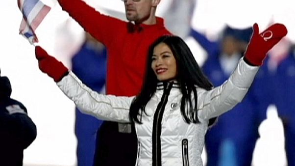 Sci: Vanessa Mae vince la causa contro la Fis, via la squalifica di 4 anni Sci: Vanessa Mae vince la causa contro la Fis, via la squalifica di 4 anni