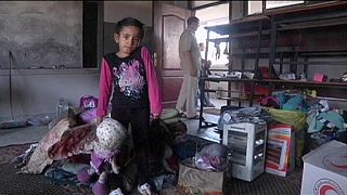 Libia: crisi umanitaria catastrofica, l'Onu "mancano le risorse necessarie"