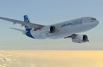 Airbus va carburer à plein régime en 2016