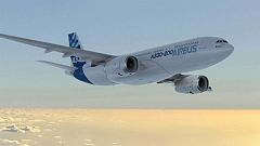 Airbus: "Unser massiver Auftragsbestand von 6.800 Flugzeugen puffert eine Konjunkturflaute ab"