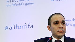 Fifa: niente cabine anti-brogli alle elezioni, respinta la richiesta del Principe Ali