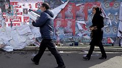 Parlamentswahlen im Iran: "Freiheiten im Internet überwachen"