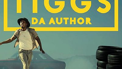 Tanzanie : Tiggs Da Author revient avec "Run"