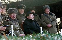 USA und China wollen Sanktionen gegen Nordkorea ausweiten