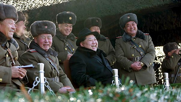 Usa e Cina d'accordo per inasprire sanzioni contro Corea del Nord Usa e Cina d'accordo per inasprire sanzioni contro Corea del Nord