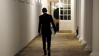 Обама обещал защитить "прайвеси" европейцев в США