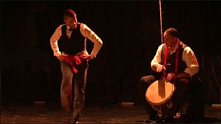 Tunisia's musical heritage