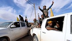 Syrisches Oppositionskomitee will sich an Feuerpause beteiligen