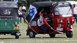 Sri Lanka: Let’s play Tuk Tuk Polo!