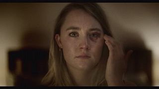 Hozier and Saoirse Ronan combat domestic violence