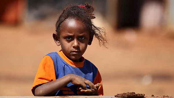 Crise dos refugiados: Milhares de crianças nas mãos de redes criminosas Crise dos refugiados: Milhares de crianças nas mãos de redes criminosas