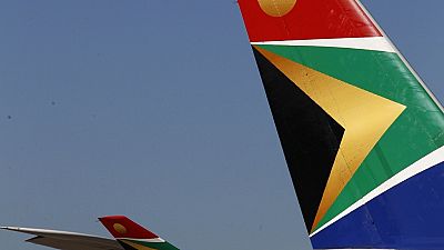 South Africa mulls merger of two state owned airlines