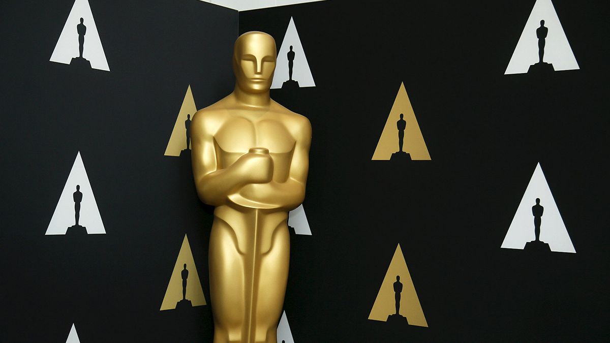 Israel 'freebie' sparks Oscar night outcry