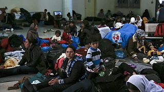 Greece recalls Vienna ambassador in migrant row