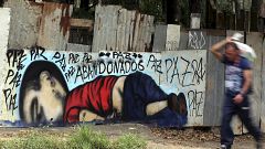 ¿Nos hemos acostumbrado a ver morir niños refugiados en el Mediterráneo?