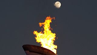 Jeux de Rio : le parcours de la flamme dévoilé