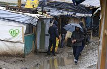 France : l'expulsion des migrants du camp de Calais validée par le tribunal administratif