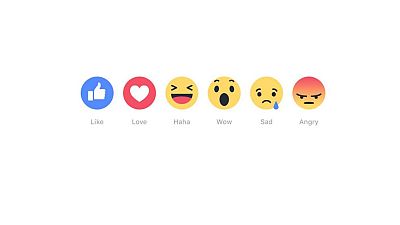 Facebook : de nouvelles émoticônes