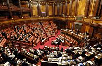 Az olasz parlament igent mondott a melegeket is érintő élettársi kapcsolat bejegyzésére