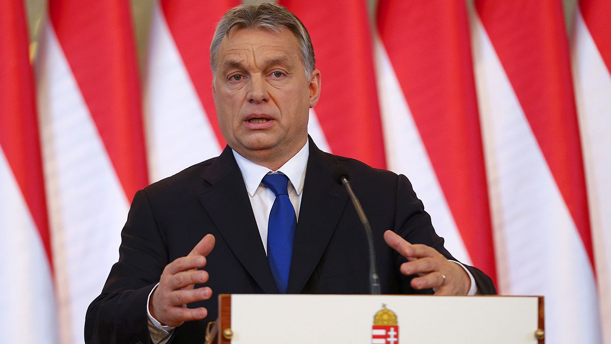 A magyar népszavazásról egyeztetne Brüsszel Budapesttel