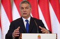 EU Commission questions legality of Hungary's migrant referendum