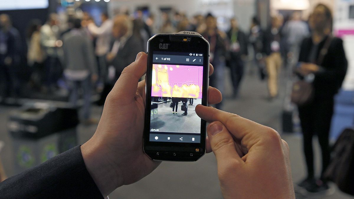 حضور پررنگ شرکتهای چینی در کنگره جهانی تلفن همراه بارسلون
