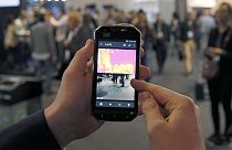 حضور پررنگ شرکتهای چینی در کنگره جهانی تلفن همراه بارسلون