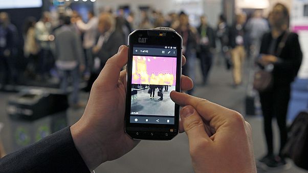 China challenge at Mobile World Congress China challenge at Mobile World Congress