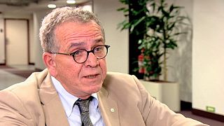 Migrationsminister Mouzalas: "Die Aktion Österreichs ist feindlich"