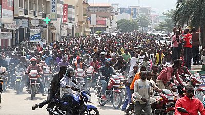Burundi : faire du journalisme sur les réseaux sociaux pour dénoncer les abus