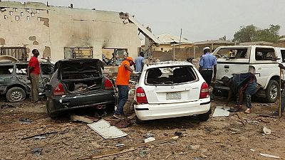 Nigeria: Yola blast caused by recovered Boko Haram bombs, 4 killed
