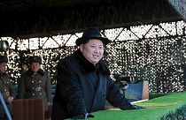 ABD Kuzey Kore'ye yaptırım içeren BM tasarısını üyelere sundu