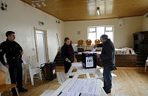 El Gobierno irlandés pide una amplia mayoría en las elecciones generales
