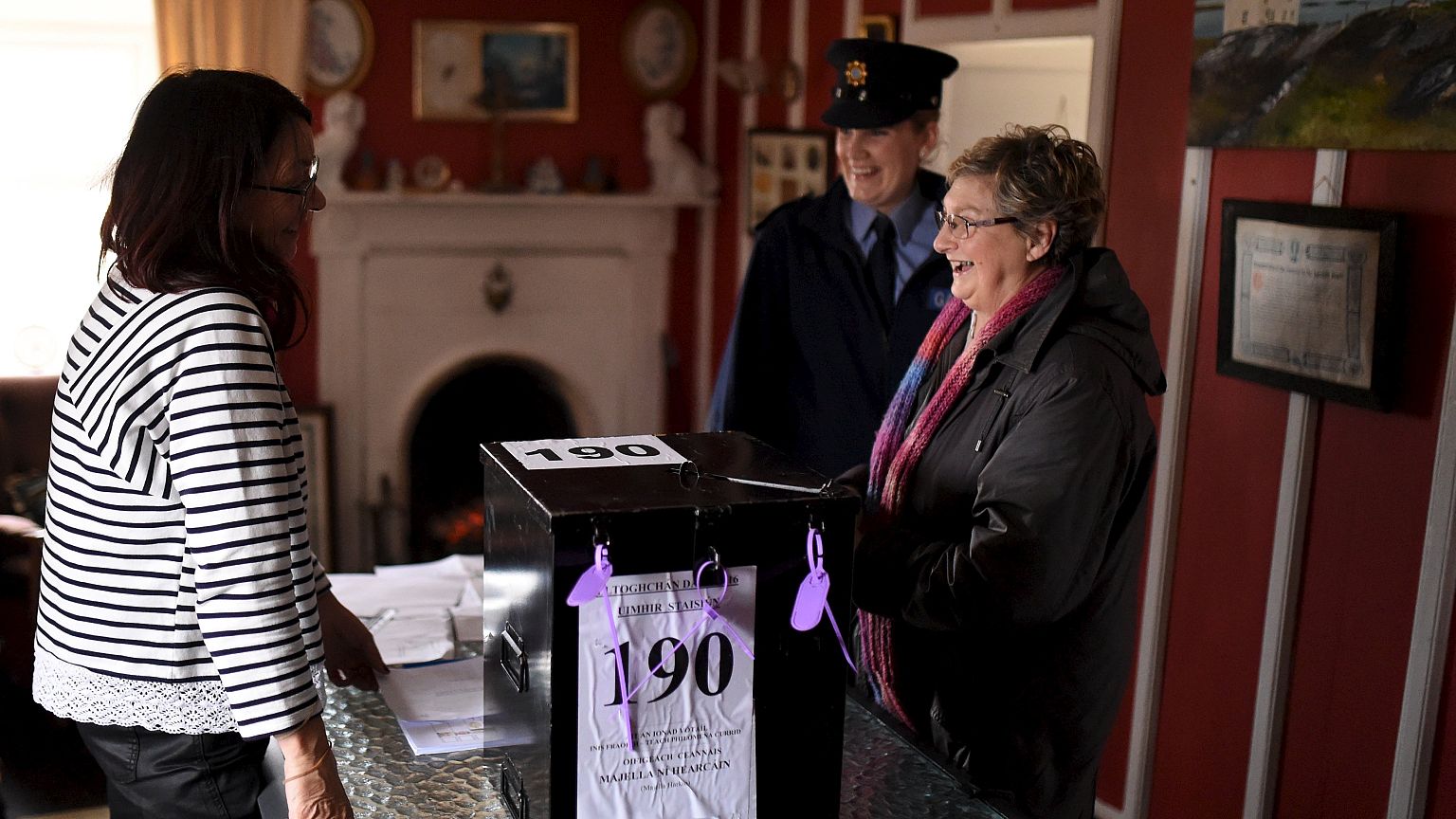 Ireland's elections: what you need to know