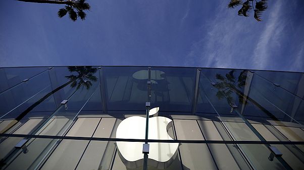 ΗΠΑ: Έφεση της Apple για το «ξεκλείδωμα» των iPhone ΗΠΑ: Έφεση της Apple για το «ξεκλείδωμα» των iPhone