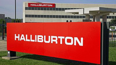 Halliburton licencie 5000 personnes