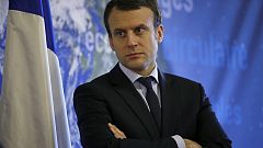 Erotische Mails an den Minister: Studentin in Frankreich festgenommen