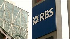 Royal Bank of Scotland: Schon wieder Verluste