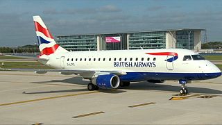 British Airways, Iberia group IAG sees profit boosted by cheaper fuel