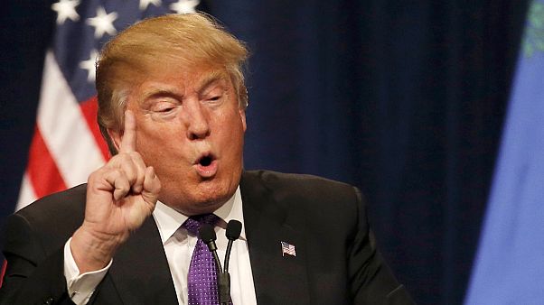 ABD'nin milyarder başkan adayı Donald Trump kimdir? ABD'nin milyarder başkan adayı Donald Trump kimdir?