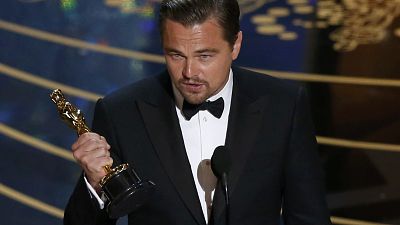 Oscars 2016: Mad Max and Leonardo DiCaprio are the night's big winners
