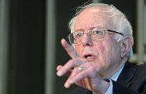 US-Vorwahlkampf: Sanders - der Sozialist