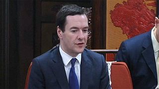 Osborne mobilise le G20 contre le Brexit