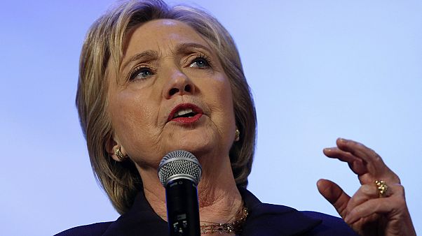 USA: l'ultima primaria democratica prima del Super Tuesday, test cruciale per Clinton USA: l'ultima primaria democratica prima del Super Tuesday, test cruciale per Clinton