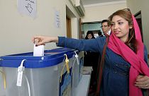 Richtungsentscheid: Iraner wählen neues Parlament und Expertenrat